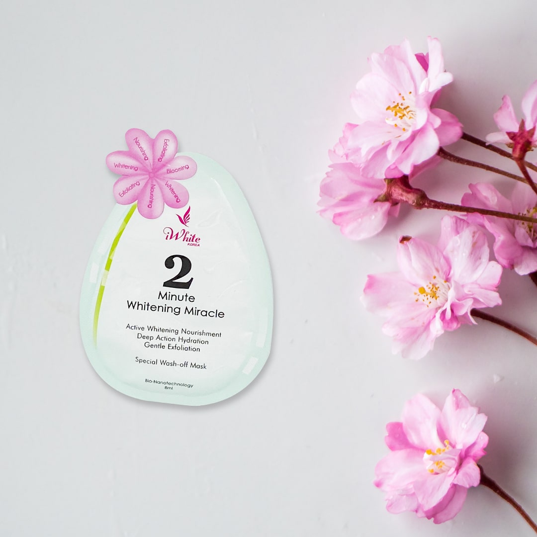 2 Minute Whitening Miracle Gel - Image 3