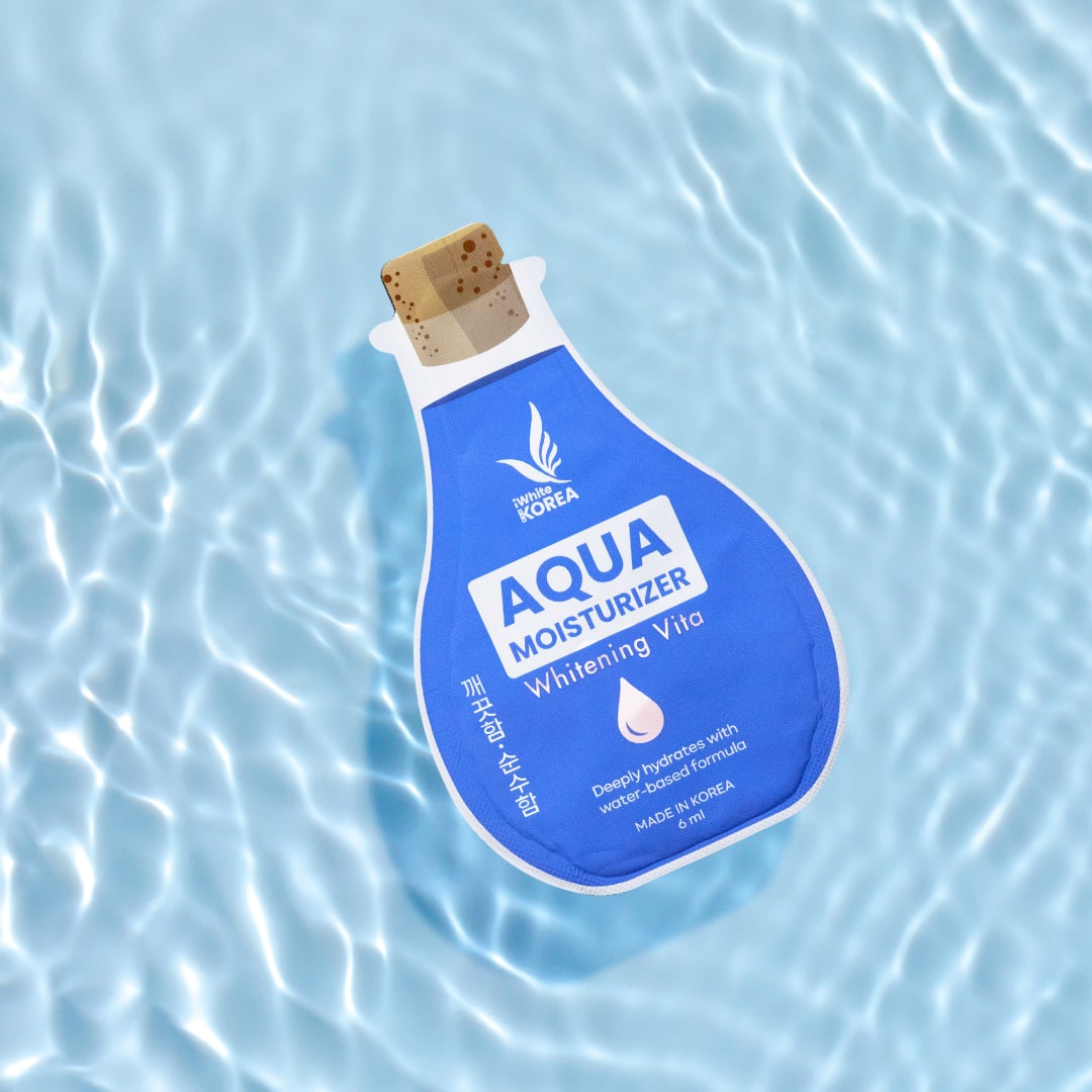 Aqua Moisturizer Whitening Vita - Image 4