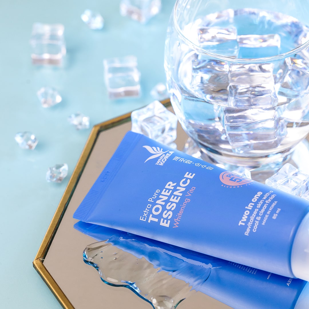 Extra Pure Toner Essence - Image 2