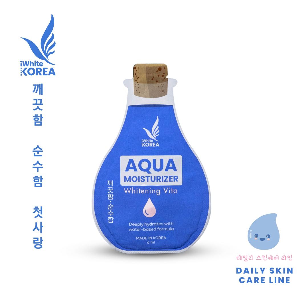 Aqua Moisturizer Whitening Vita - Image 5