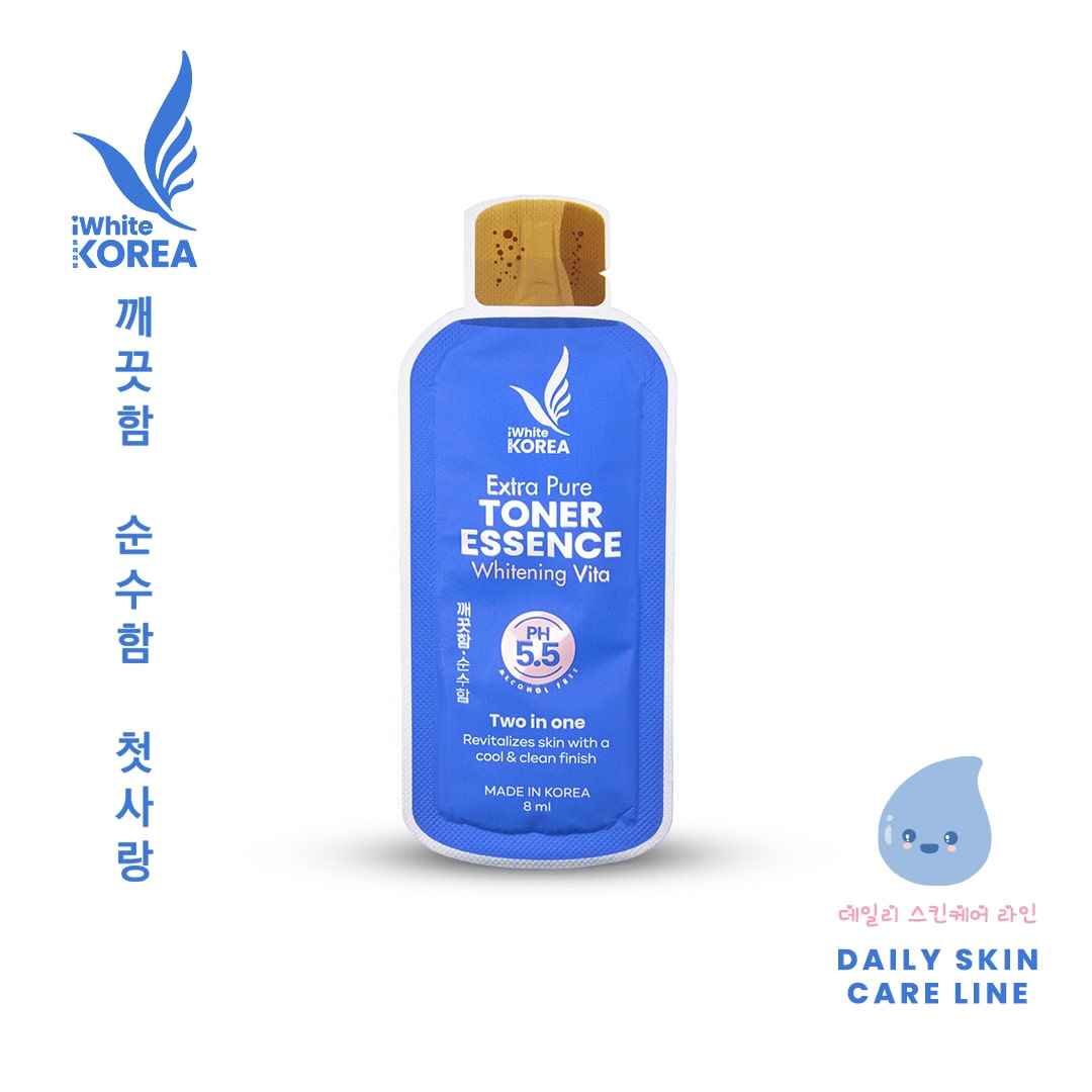 Extra Pure Toner Essence - Image 5
