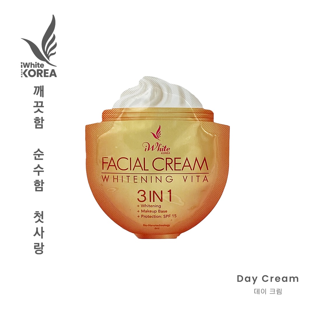 Facial Cream - Image 5