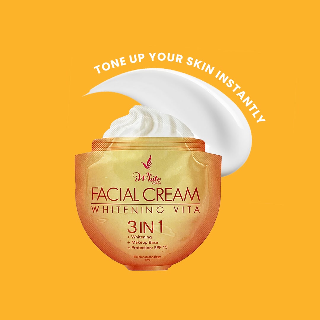Facial Cream - Image 4
