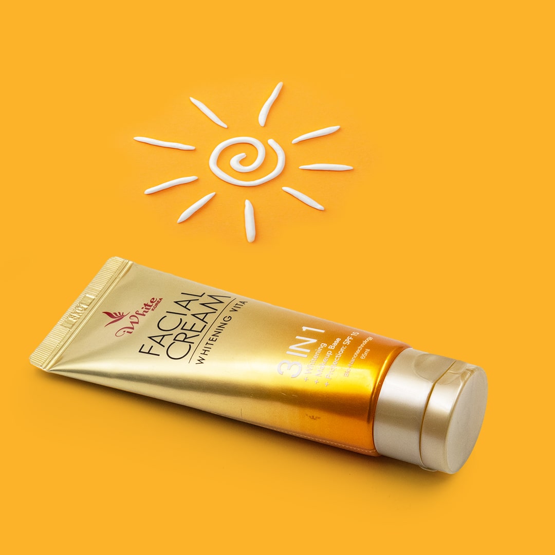 Facial Cream - Image 2