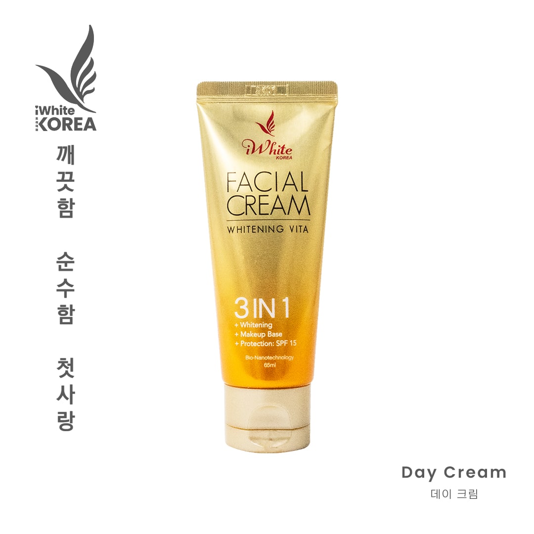 Facial Cream