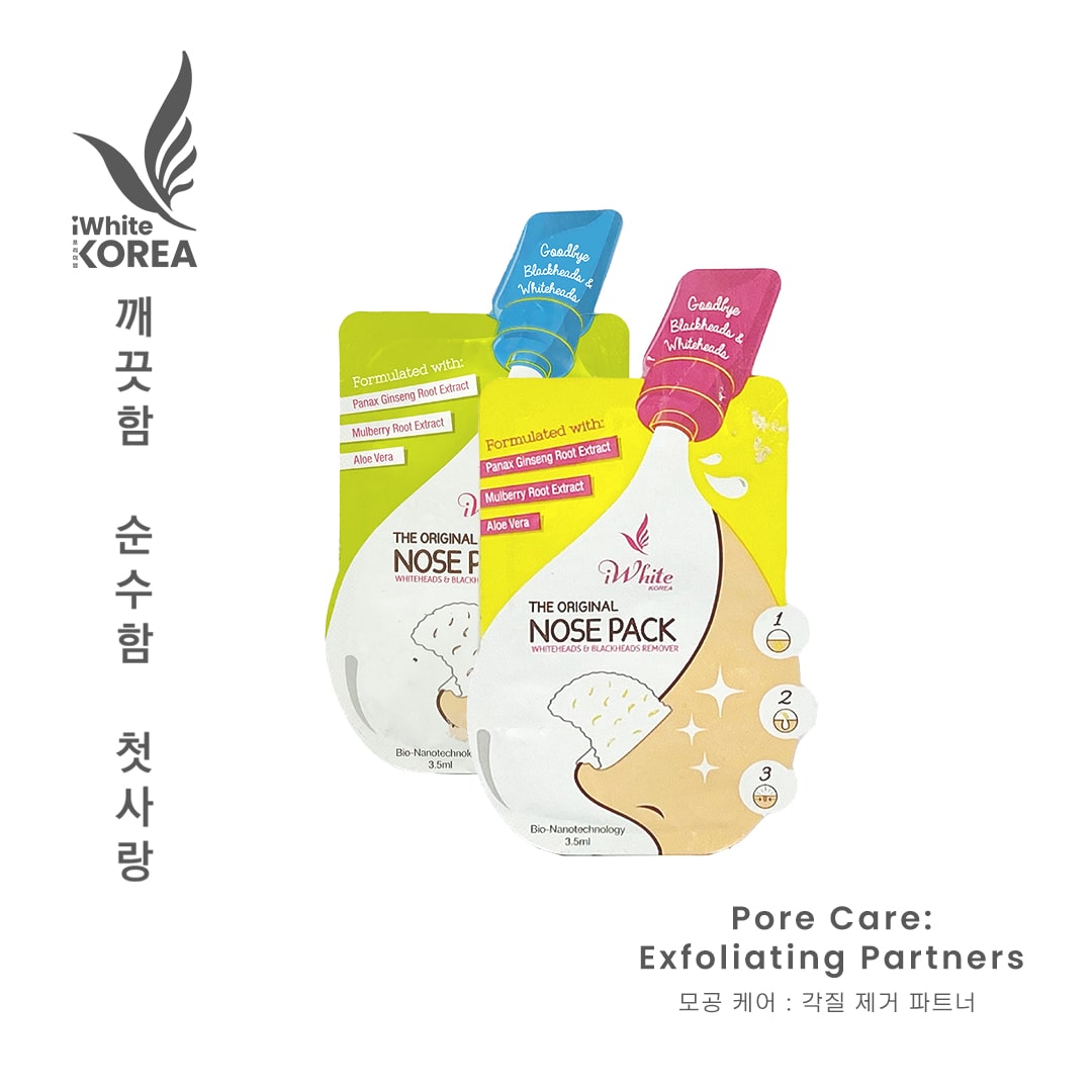 The Original Nose Pack - Image 5