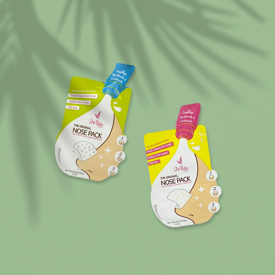 The Original Nose Pack - Image 4