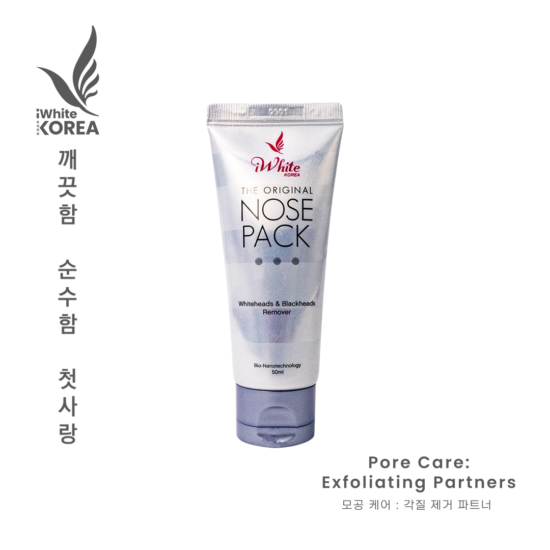 The Original Nose Pack