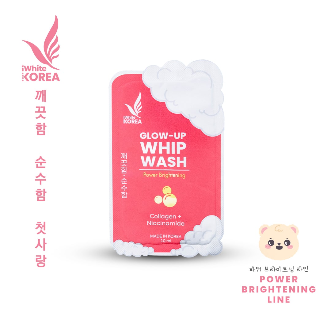 Glow-Up Whip Wash - Image 5