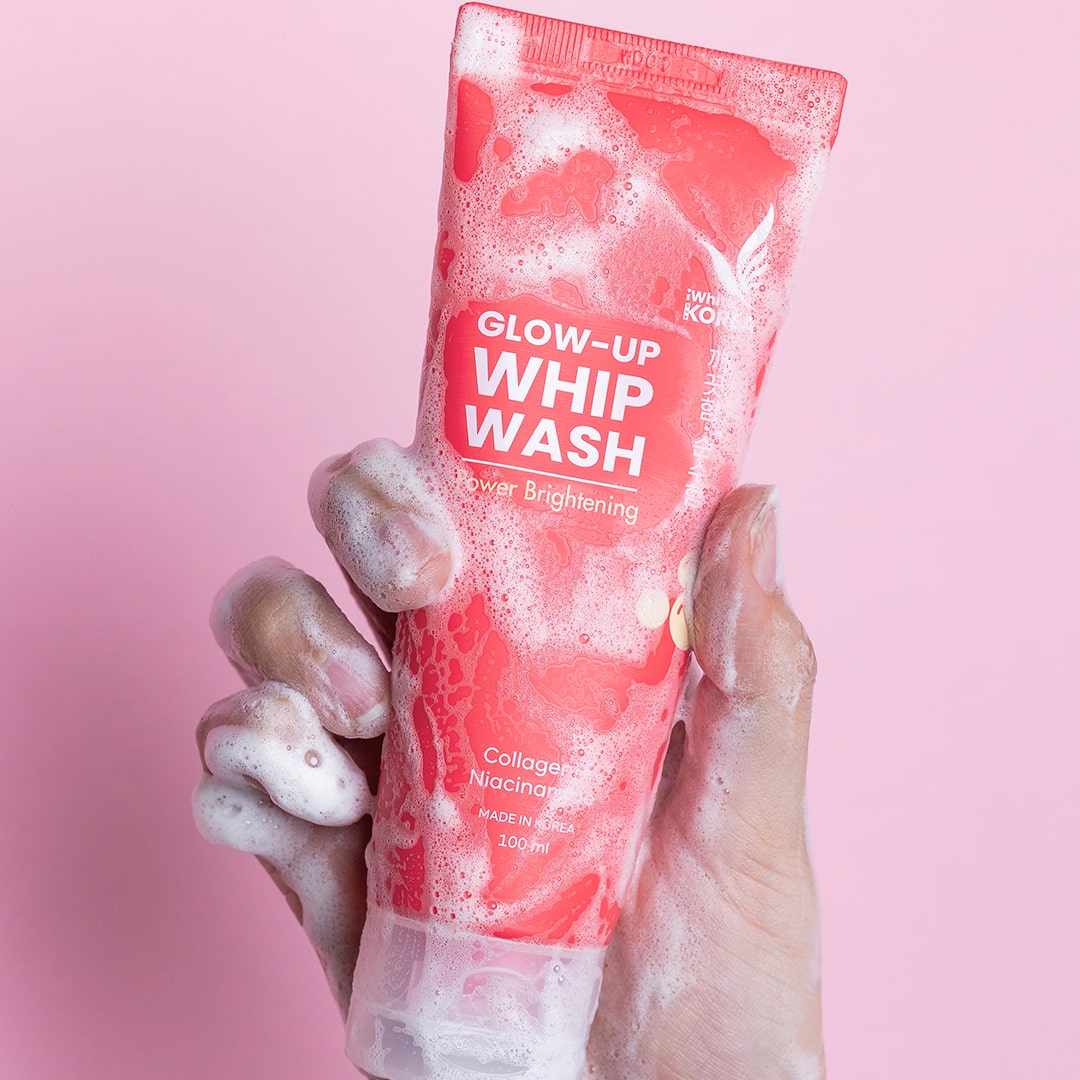 Glow-Up Whip Wash - Image 2