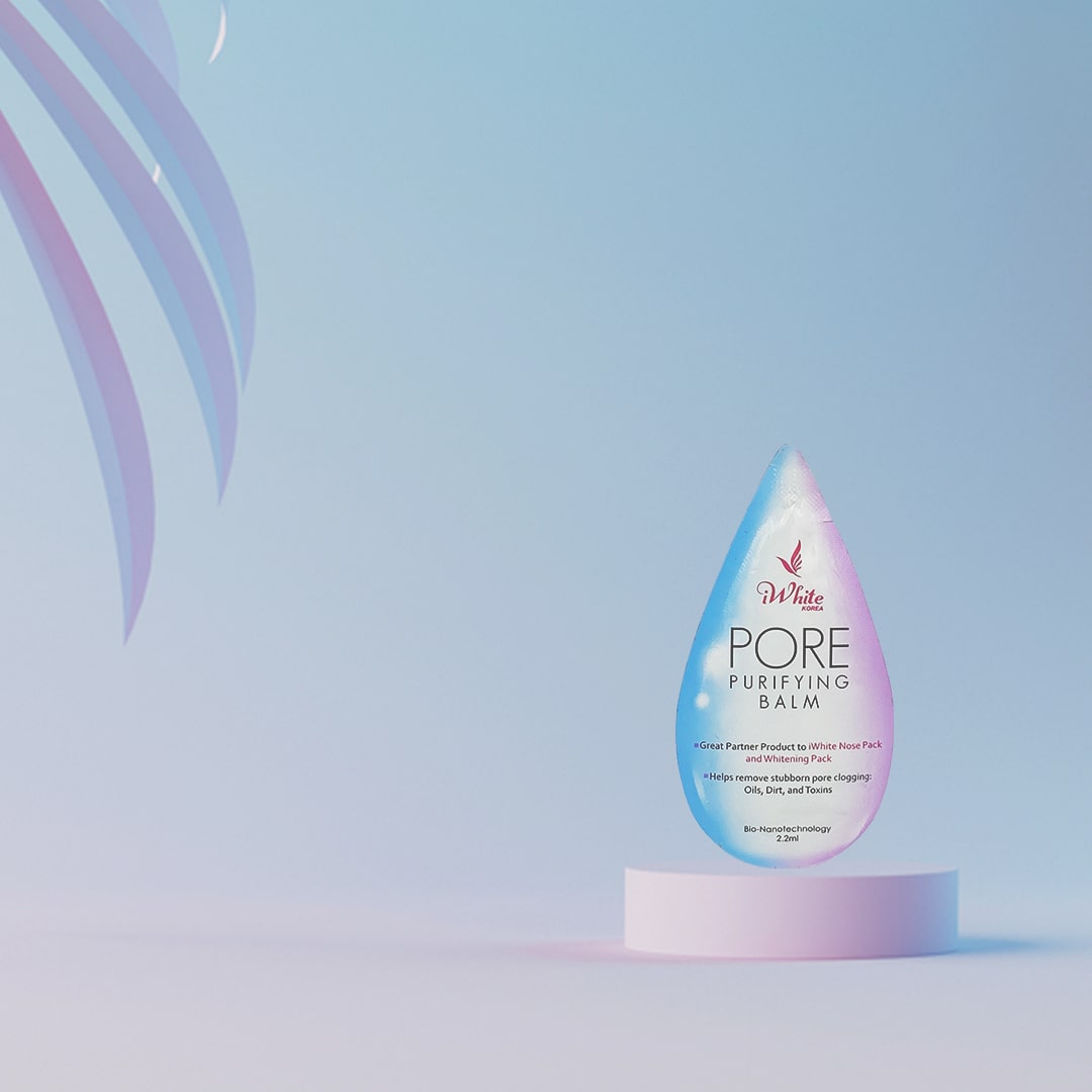 Pore Purifying Balm - Image 3