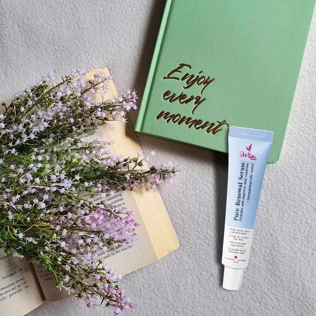 Pure Renewal Serum - Image 2