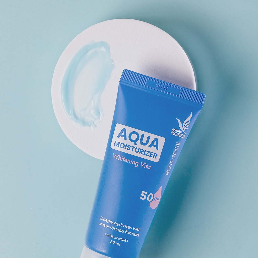 Aqua Moisturizer Whitening Vita - Image 2