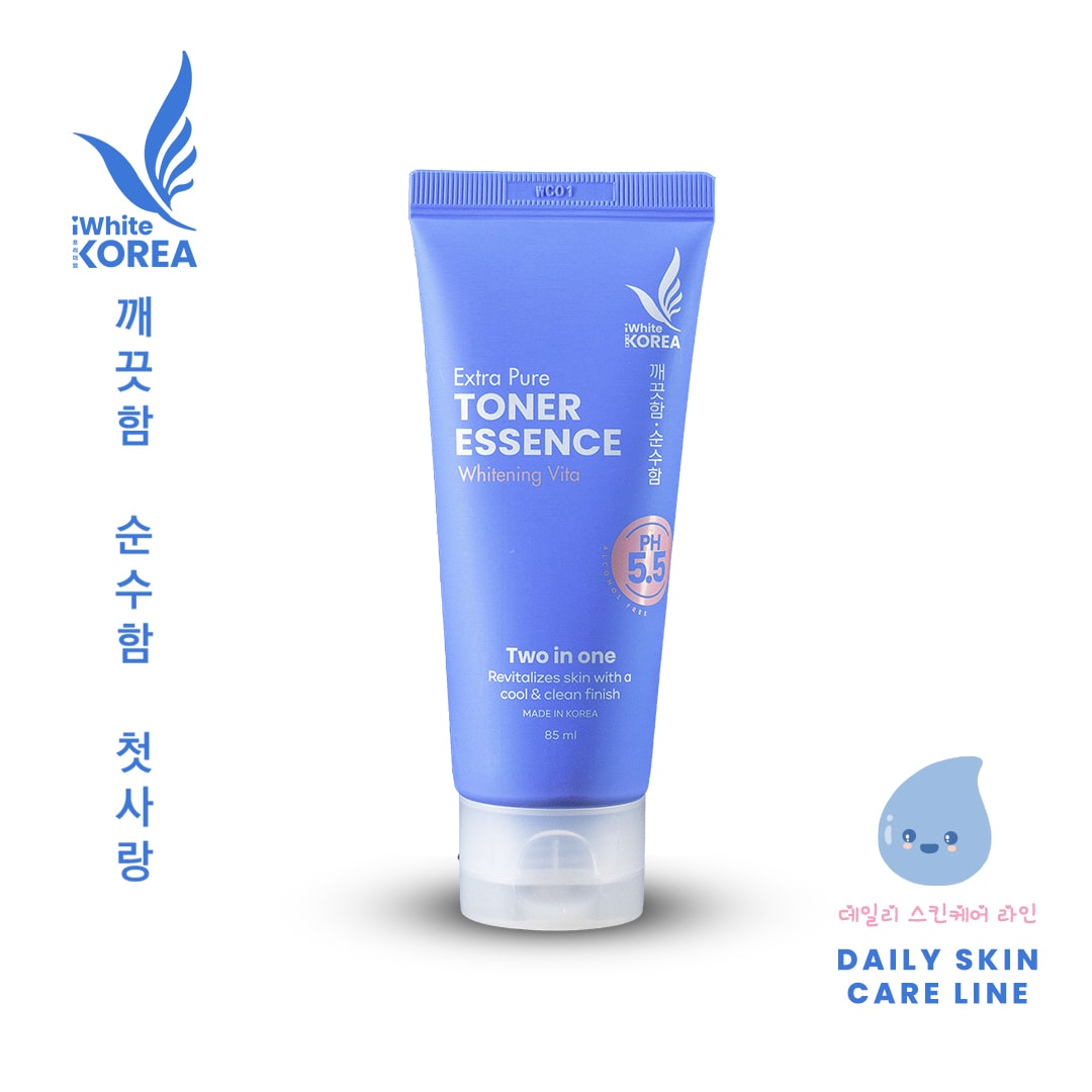 Extra Pure Toner Essence